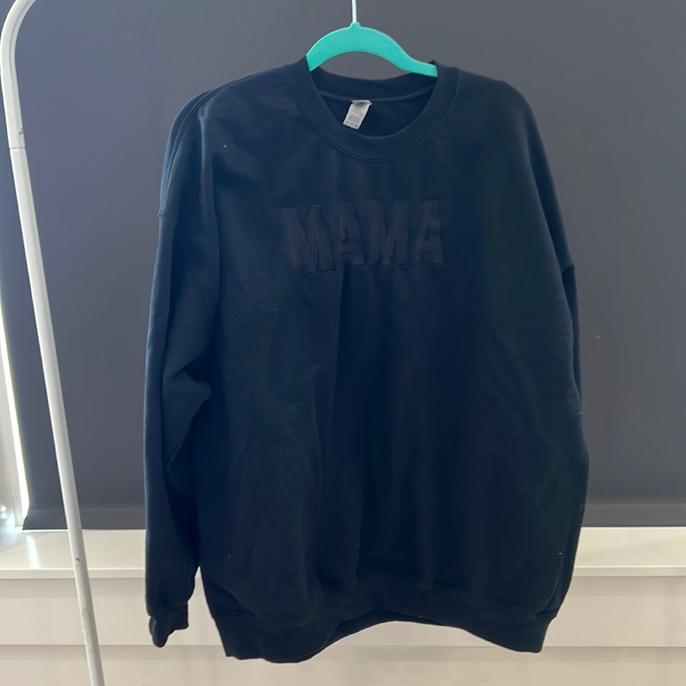Women’s Crewneck